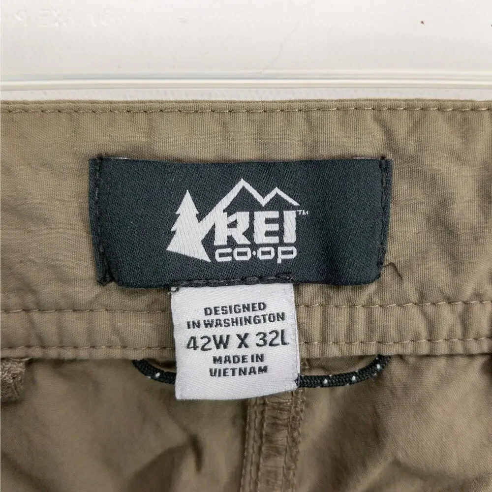 REI co op